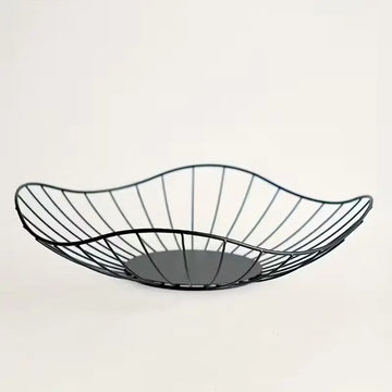 Zuma – Fruteira Arejada com Design de Inspiração Natural