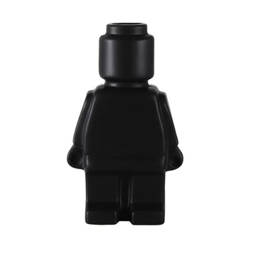 Corpo Cúbico – Escultura Utilitária para Espaços com Identidade