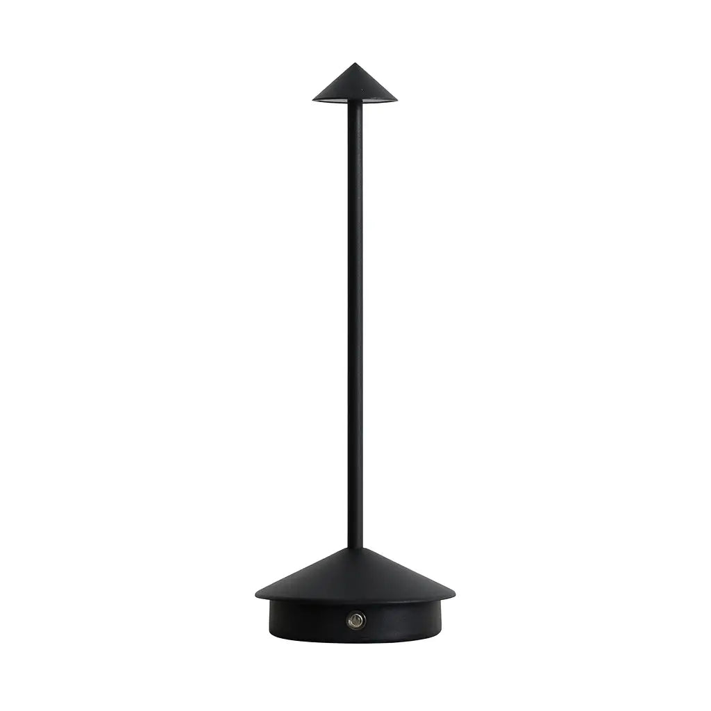 Ponto de Luz– Luminária Slim com Cores Modernas