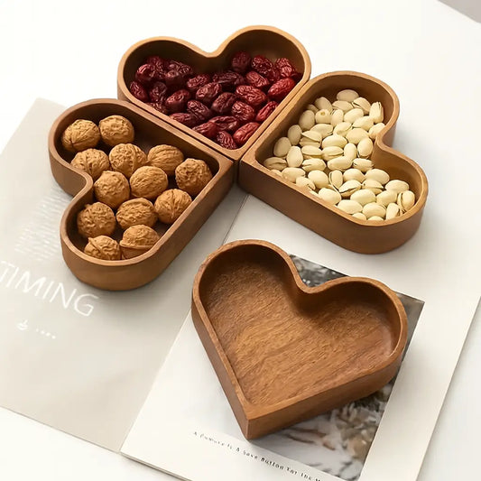 Doce Madeira – Beleza Natural em Forma de Amor