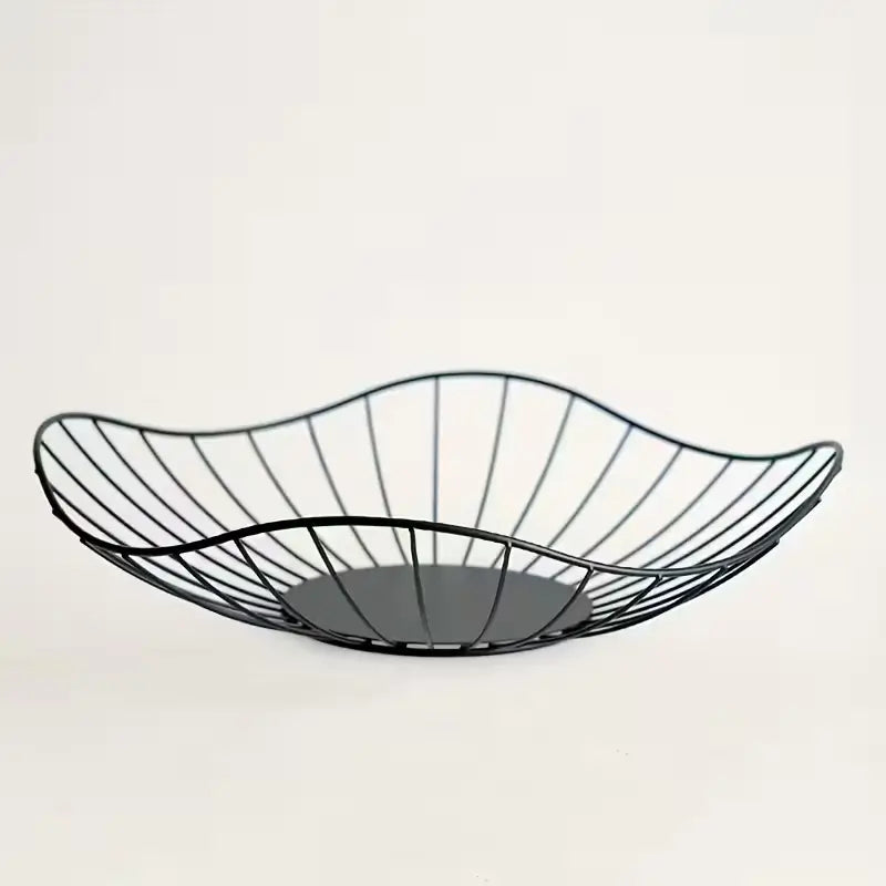 Zuma – Fruteira Arejada com Design de Inspiração Natural