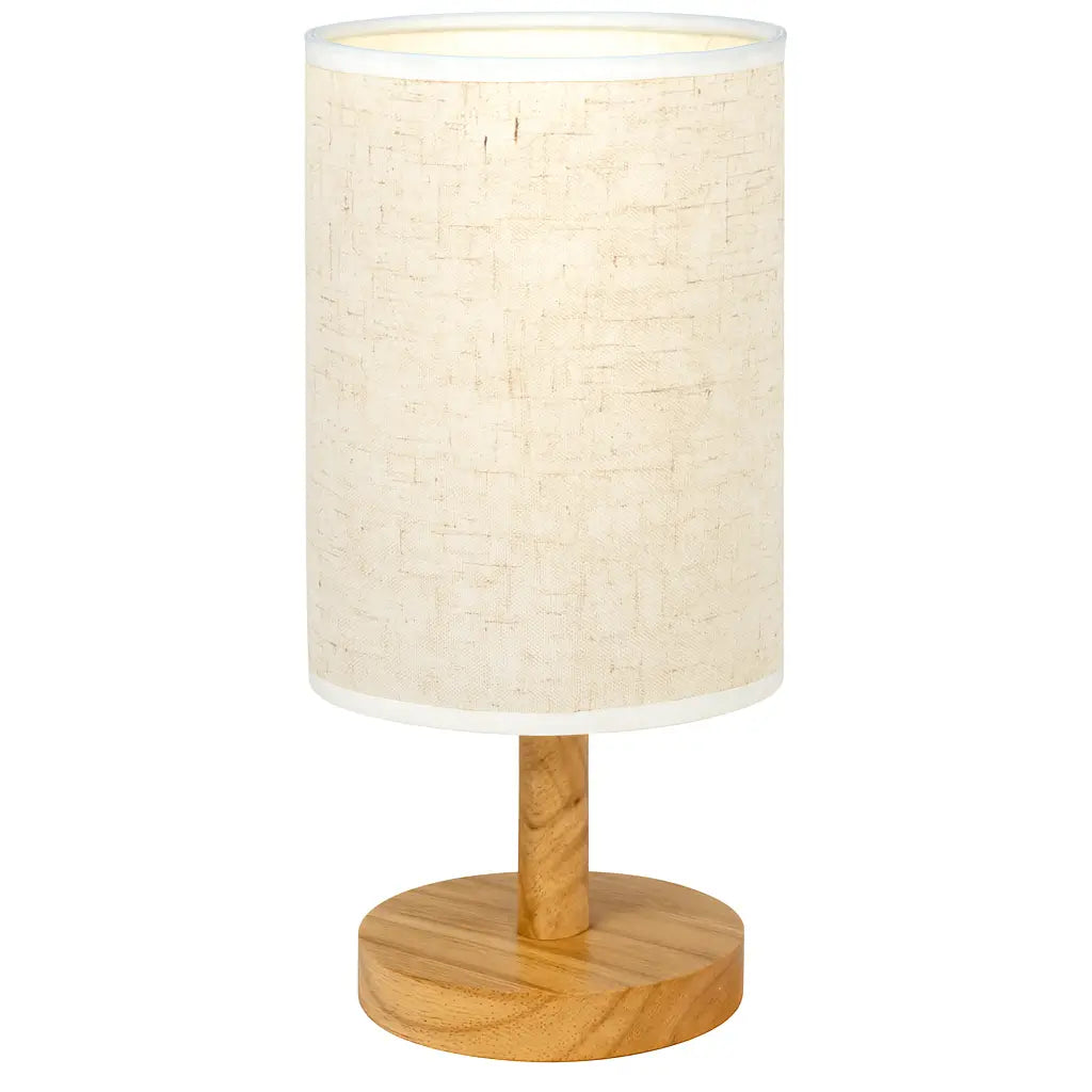 Velá – Luminária Suave com Toque Escandinavo e Design Limpo