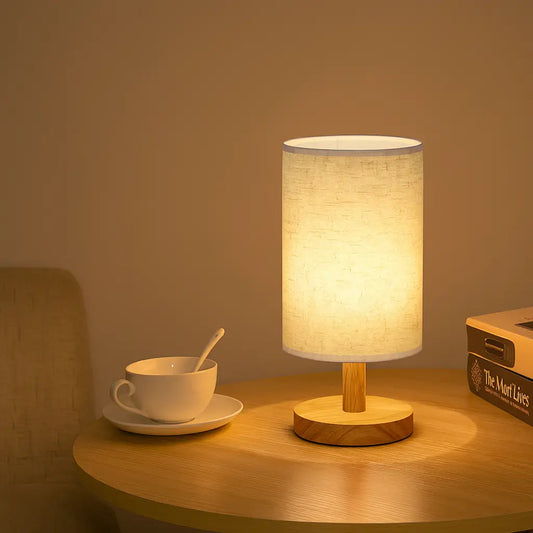 Velá – Luminária Suave com Toque Escandinavo e Design Limpo