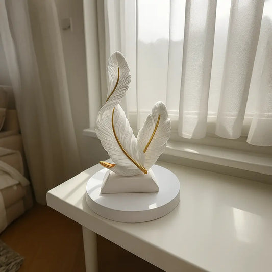 Dara – Escultura de Inspiração e Leveza