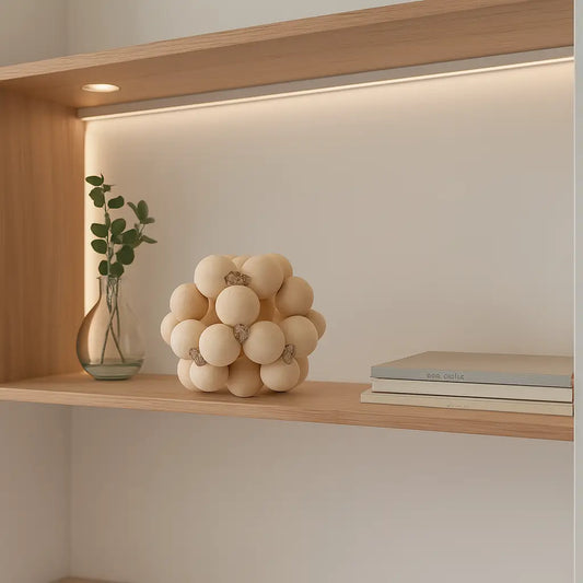 Orbi – Trama de Esferas Atemporais