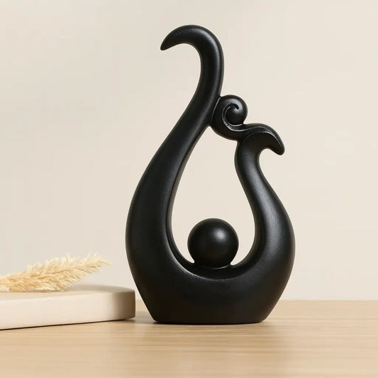 Fênix – Curvas que Conectam e Equilibram