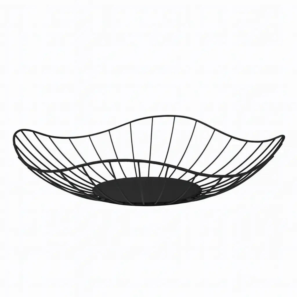 Zuma – Fruteira Arejada com Design de Inspiração Natural