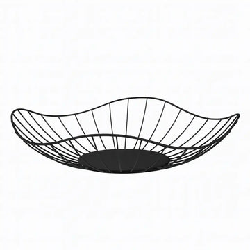 Zuma – Fruteira Arejada com Design de Inspiração Natural