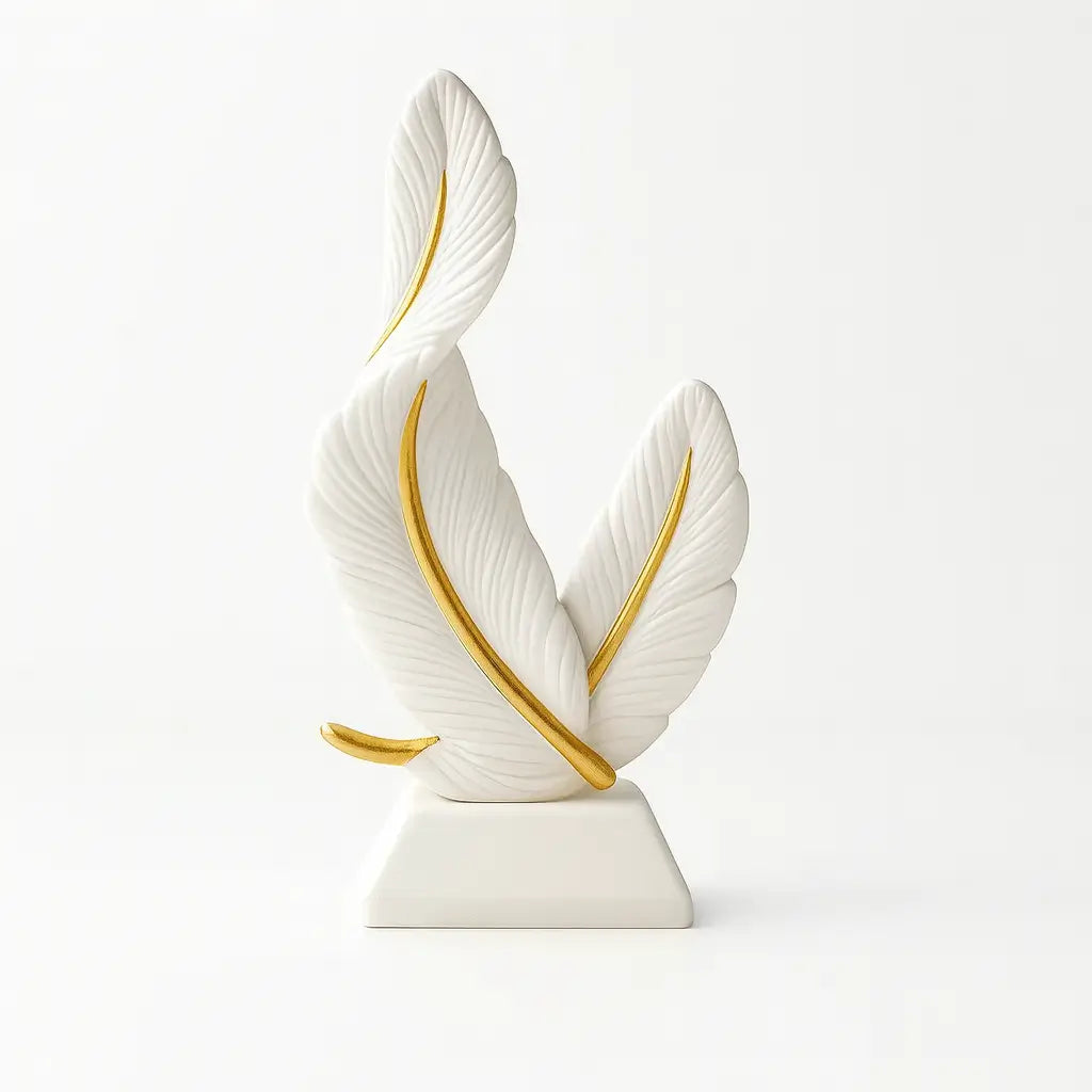 Dara – Escultura de Inspiração e Leveza