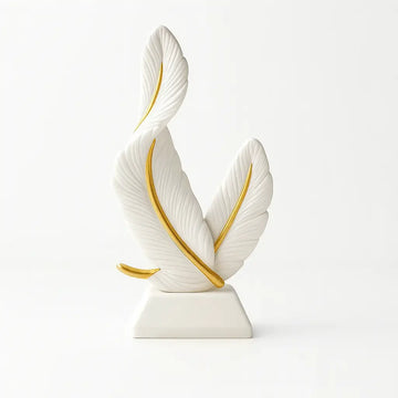 Dara – Escultura de Inspiração e Leveza