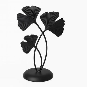 Folian – Ramo Escultural Folhas Leque