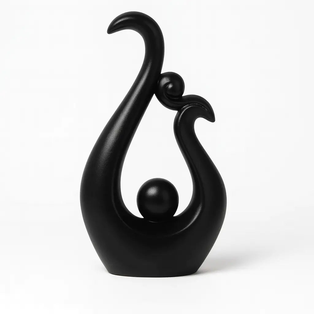 Fênix – Curvas que Conectam e Equilibram